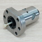 SFU1605-4 Ball Nut (Waist Type) for 1605 Ball Screw