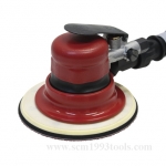Shinano รุ่น SI-3121-6 เครื่องขัดกระดาษทรายแบบเหวี่ยง รุ่นมือกด 6 นิ้ว ORBITAL SANDERS