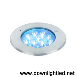 โคมไฟใต้น้ำLED 25w รุ่นSCU209