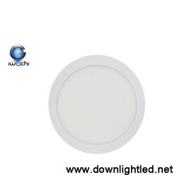 ดาวน์ไลท์ LED IWACHI 12w (6 นิ้ว) แสงคูลไวท์