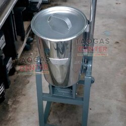 ถังปั่นน้ำจิ้ม / ถังปั่นพริก