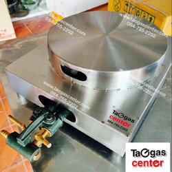 เตาเครป 1 หัวเตา