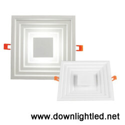 ดาวน์ไลท์ LED EVE 12w