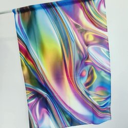 ธงคัลเลอร์การ์ด Color Guard