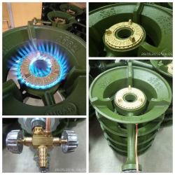 KB5 Hi-gas รุ่น มั่งมีศรีสุข