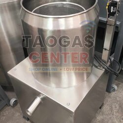 ถังสะบัดน้ำมัน