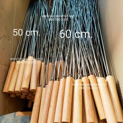 ไม้เสียบกล้วย