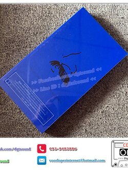 Boxset CD ซีดี เต๋อ เรวัต พุทธินันทน์ อัลบั้ม รวมเพลงประกอบละคร ที่ไม่เคยบรรจุในอัลบั้มใดมาก่อน 7 เพลง และเพลงฮิตในเวอร์ชั่นที่ไม่เคยวางจำหน่ายมาก่อนอีก 3 เพลง (ซีลมือหนึ่ง)