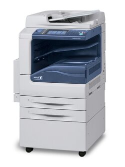 WorkCentre® 5335