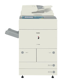 Canon IR-5070/5570