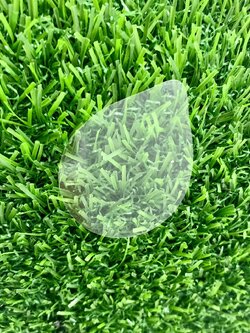 สติ๊กเกอร์ปิดฝาแก้ว กันหก