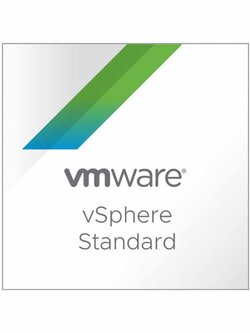 Vmware vSphere 7 Standard คีย์แท้