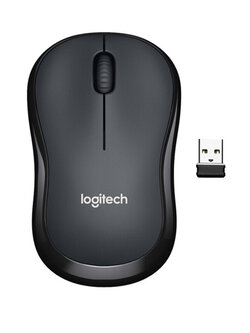 Logitech Wireless Mouse M185
