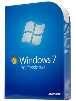 Windows 7 Pro OEM ของแท้ 100%
