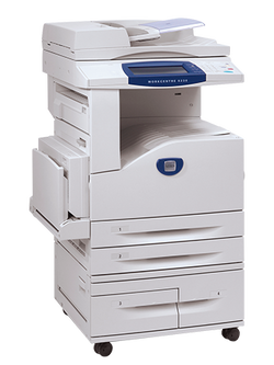 Xerox 5230