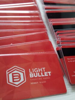 รับทำบัตรแถบแม่เหล็ก Hi-Co Lo-Co