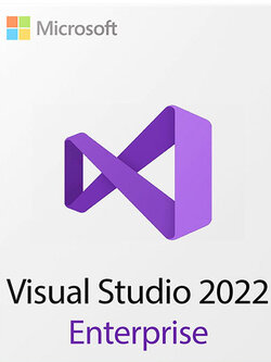 Visual Studio Enterprise 2022 ของแท้ 100% ใช้ได้ 1 เครื่อง