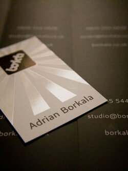 อาร์ตการ์ด เคลือบผิวด้าน เพิ่มเน้นเฉพาะจุด UV เงามัน 1 ด้าน