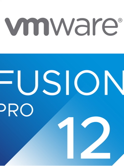 VMware fusion pro 12 คีย์เเท้ โหลดผ่านเว็บ official - โปรแกรมจำลองลงวินโดวบน mac osx