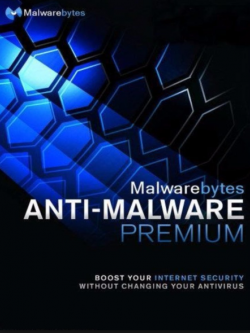 Malwarebytes Premium Security Lifetime รับประกันขั้นต่ำ1 ปี ของเเท้