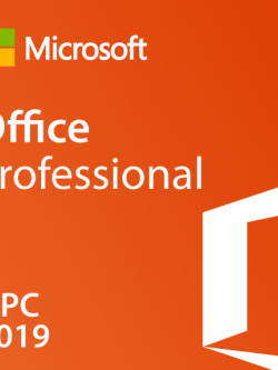 Office 2019 professional plus for 1 PC ของแท้ รองรับ Windows 11