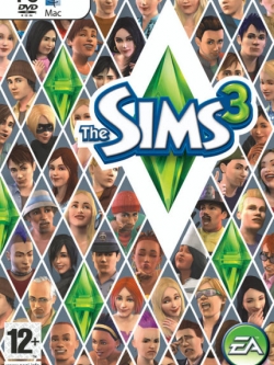 THE SIMS 3 COMPLETE EXPERIENCE ทุกภาค ครบสมบูรณ์มากที่สุด เสถียรที่สุด คีย์แท้ **จำนวนจำกัด**