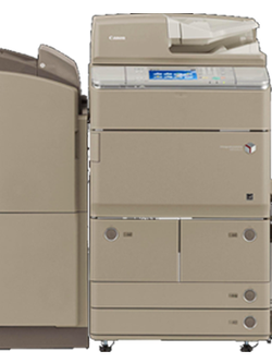 Canon iR Advance 6055