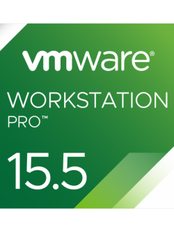 VMware Workstation 15.5 pro คีย์เเท้ โหลดผ่านเว็บ official