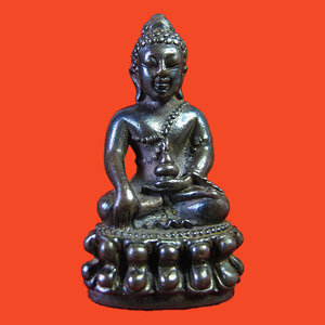 พระกริ่ง-พระชัยวัฒน์