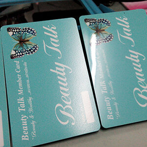 Card ผิวด้าน อาร์ตการ์ด