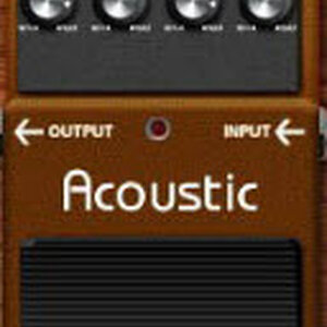 GUITAR/BASS FX (เอฟเฟคกีตาร์/เบส)