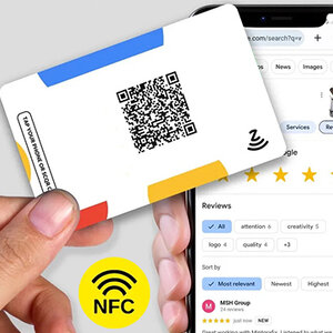 Card Rfid Nfc คีย์การ์ด