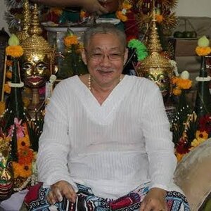 อ.เม้ง ขุนแผน