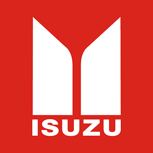 จานเบรคแต่ง Isuzu