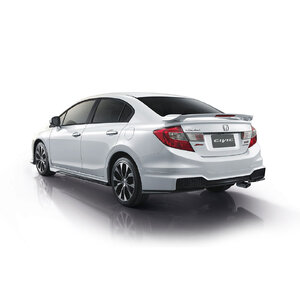 Civic FB ปี 2011 - 2016