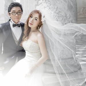 รูปแต่งงาน อัดรูปออนไลน์ ล้างรูปราคาถูก