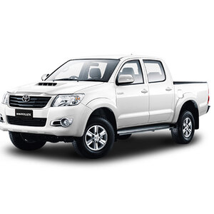 จานเบรค กระบะ Pick-Up