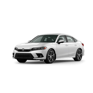 Civic FE ปี 2021 - ปัจจุบัน