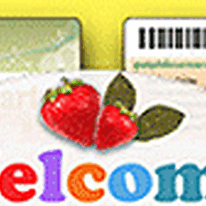 ตัวอย่างบัตร PVC Card