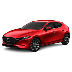 New Mazda 3 ปี 2020 - On