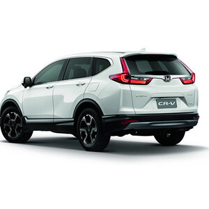 Gen 5 ปี 2017 - ปัจจุบัน