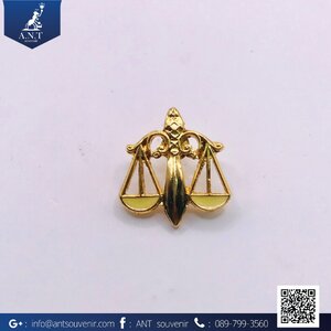 ตุ้งติ้ง สัญลักษณ์ทนายความ