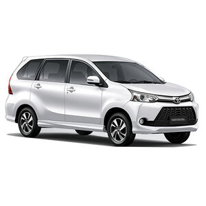 จานเบรค Avanza
