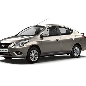 Almera ปี 2012-2019