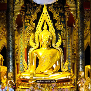 วัดนางพญา จ.พิษณุโลก