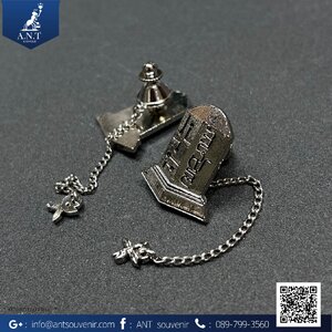 รับผลิตตุ้งติ้งศิลาจารึก พร้อมตัวห้อย