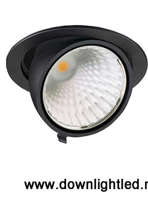 ดาวน์ไลท์ LED Philips RS342B 18w