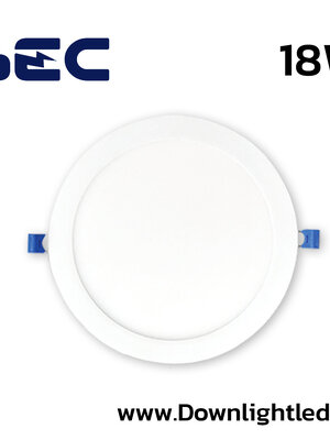 ดาวน์ไลท์ LED BEC Blade II 18W