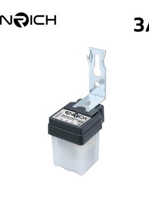 โฟโต้สวิตช์ 3A ENRICH
