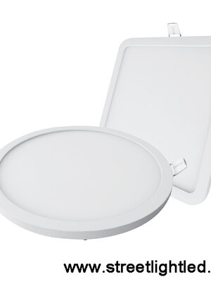 ดาวน์ไลท์ ML Lighting Led Fixed Panel light 16w (แสงขาว)